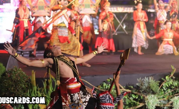 Menggali Kekayaan Budaya