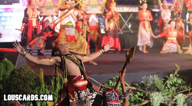 Menggali Kekayaan Budaya