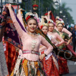 Tari Saman: Memahami Makna