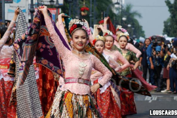 Tari Saman: Memahami Makna