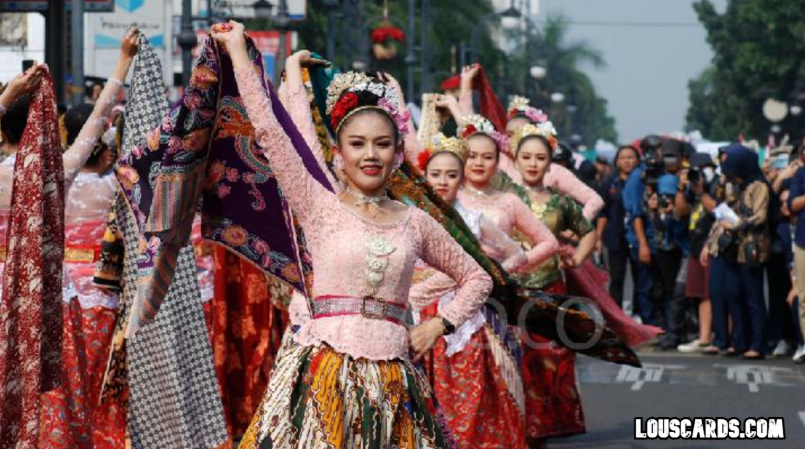 Tari Saman: Memahami Makna