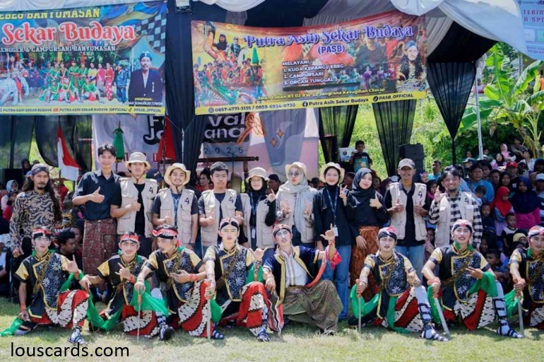 Festival Desa Jangrana